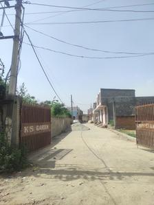 Project Image of 445.0 - 890.0 Sq.ft 1 BHK Apartment for buy in KS Garden