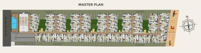 Project Image of 611.0 - 1039.0 Sq.ft 2 BHK Apartment for buy in DS Shresta