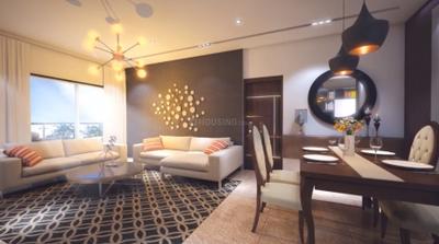 Project Image of 606.0 - 1883.0 Sq.ft 1 BHK Apartment for buy in Vivansaa Blessings
