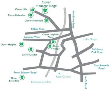 Project Image of 4200 Sq.ft Residential Plot / Land for sale in Mohammed Wadi for Rs. 33000000