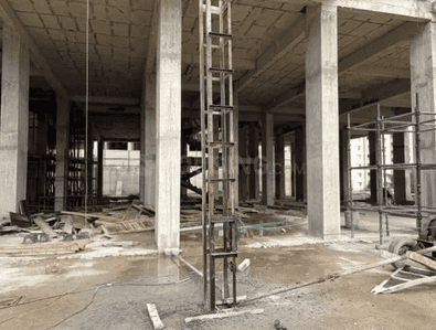Project Image of 2439.96 - 2800.02 Sq.ft 3 BHK Apartment for buy in Saanvi Altius