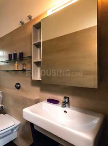 Project Image of 655.0 - 1680.0 Sq.ft 1 BHK Apartment for buy in SJR Blue Waters PH 1