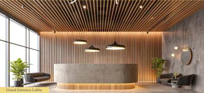 Project Image of 509.78 - 715.7 Sq.ft 1 BHK Apartment for buy in Milestone The Enclave