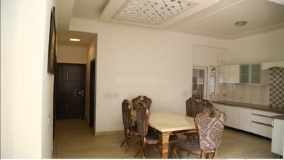Project Image of 793.62 - 1328.37 Sq.ft 2.5 BHK Apartment for buy in Panchsheel Pratishtha Phase 2