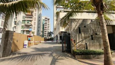 Project Image of 1820 Sq.ft 3 BHK Apartment / Flat for sale in Nerul for Rs. 35000000