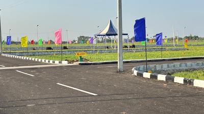 Project Image of 540.0 - 1200.0 Sq.ft Residential Plot Plot for buy in K3 Golden City