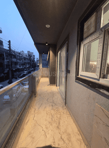 Project Image of 0.0 - 1890.0 Sq.ft 4 BHK Builder Floor for buy in Ridhi Homes Luxury Floors