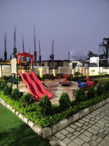 Project Image of 764.24 - 844.43 Sq.ft 3 BHK Apartment for buy in Atman Residency