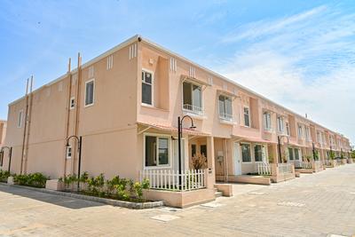 Project Image of 788.0 - 921.0 Sq.ft 3 BHK Apartment for buy in Shubhashish Geeta Phase I