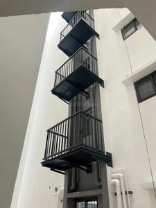 Project Image of 0.0 - 828.0 Sq.ft 2 BHK Apartment for buy in Ramaniyam Anugraha
