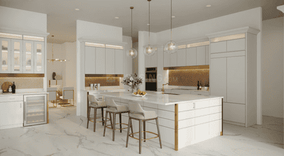 Project Image of 3500.0 - 5893.0 Sq.ft 4 BHK Villa for buy in Subishi Serenity Homes