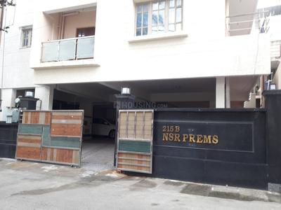Project Image of 1450.0 - 1500.0 Sq.ft 3 BHK Apartment for buy in NSR Prems