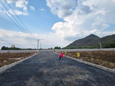 Project Image of 1350.0 - 3600.0 Sq.ft Residential Plot Plot for buy in Sri Savithru Township