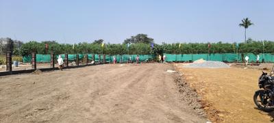 Project Image of 1170.0 - 2052.0 Sq.ft Residential Plot Plot for buy in Kubera Elite