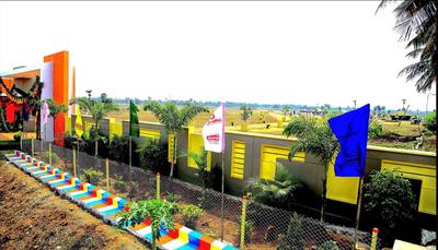 Project Image of 1503.0 - 2799.0 Sq.ft Residential Plot Plot for buy in Prakruthi Red Carpet