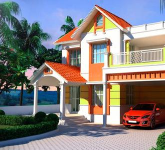 Project Image of 998.0 - 1883.0 Sq.ft 3 BHK Villa for buy in Sagara Techbells