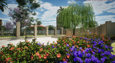 Project Image of 755.09 - 1798.43 Sq.ft Residential Plot Plot for buy in Sizzle White Willows Phase 3