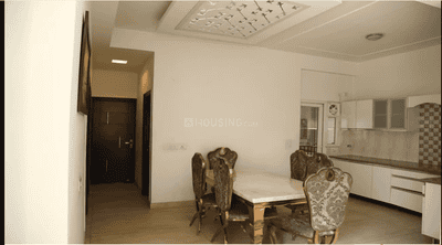Project Image of 942.17 - 944.54 Sq.ft 3 BHK Apartment for buy in Panchsheel Pratistha Phase 3