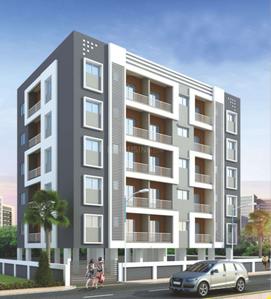 Gallery Cover Pic of DHL Swaranjali
