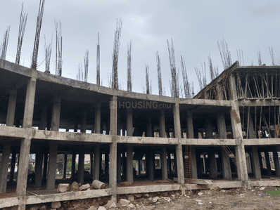 Project Image of 570.0 - 1209.0 Sq.ft Studio Studio Apartment for buy in Amaltas Urban City