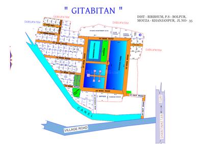 Project Image of 400.0 - 650.0 Sq.ft 1 BHK Villa for buy in Gitanjali Gitabitan