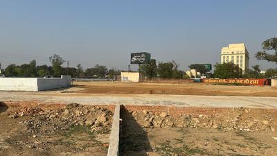 Project Image of 954.86 - 3002.82 Sq.ft Residential Plot Plot for buy in Yash Paradise