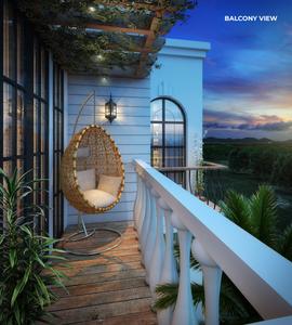 Project Image of 2407.0 - 3900.0 Sq.ft 3 BHK Villa for buy in Preeti Iksa Ville