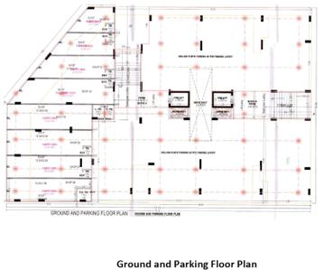 Project Image of 558.22 - 864.02 Sq.ft 2 BHK Apartment for buy in Shivoham Anantham Avenune