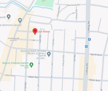 Navish Divine Location Plan 1