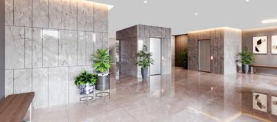 Project Image of 2401.54 - 5080.0 Sq.ft 5 BHK Apartment for buy in Saanvi Skydeck Serene