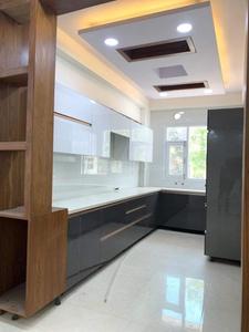Project Image of 0.0 - 2095.0 Sq.ft 4 BHK Builder Floor for buy in Luxury Builder Floors by Swastik 6