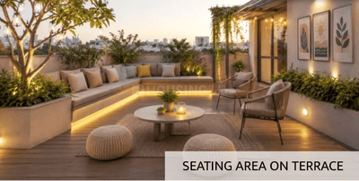 Project Image of 734.74 - 868.65 Sq.ft 3 BHK Apartment for buy in Modern Nakshatra