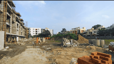 Project Image of 1331.0 - 1604.0 Sq.ft 3 BHK Apartment for buy in Shirdi Whitefield Mudra Phase C