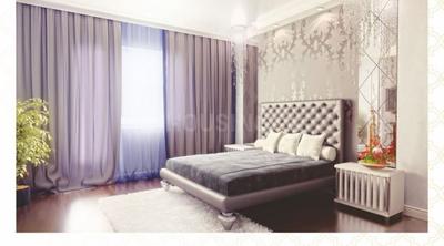 Image of 741 Sq.ft 1 BHK Apartment / Flat for sale in Shreeji Callisto, Ulwe, Navi Mumbai for Rs. 7900000