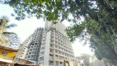 Project Image of 943 Sq.ft 2 BHK Apartment / Flat for sale in Ghatkopar East for Rs. 15950000