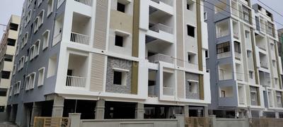 Gallery Cover Pic of Sri Bhargav Residency