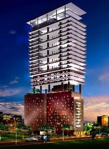 Project Image of 0.0 - 5900.0 Sq.ft 6 BHK Apartment for buy in Spenta Altria
