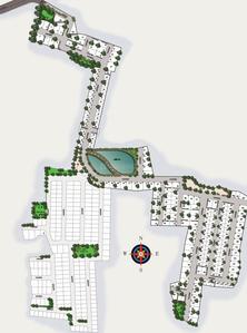 Project Image of 1153.0 - 5729.0 Sq.ft Residential Plot Plot for buy in Shriram Hamsadhwani
