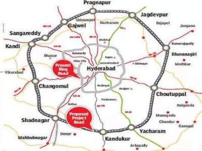 Project Image of 1647.0 - 9000.0 Sq.ft Residential Plot Plot for buy in Alekya Brundhavanam