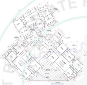 Project Image of 1640.64 - 3617.0 Sq.ft 4 BHK Apartment for buy in Nilkanth Flora Park