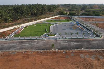 Project Image of 1306.0 - 2614.0 Sq.ft Residential Plot Plot for buy in Dream Royal Gateway