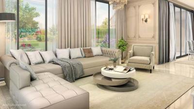 Project Image of 752.0 - 3431.0 Sq.ft 1 BHK Apartment for buy in The Prestige City Hyderabad Apartments