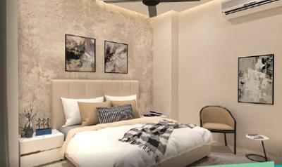 Project Image of 688.0 - 969.0 Sq.ft 2 BHK Apartment for buy in Tridhara