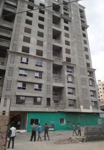 Project Image of 0.0 - 1138.0 Sq.ft 3 BHK Apartment for buy in Karia Konark Riva