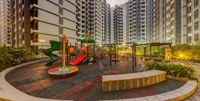 Project Image of 620 Sq.ft 1 BHK Apartment / Flat for sale in Virar West for Rs. 3050000