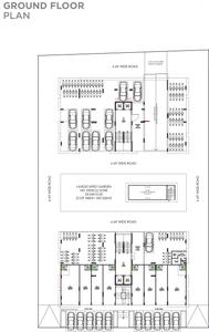 Project Image of 1024.29 - 1067.03 Sq.ft 3 BHK Apartment for buy in Shrim Leela Bliss