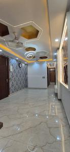 Project Image of 900.0 - 2400.0 Sq.ft 2 BHK Builder Floor for buy in Living Vision Modern Luxurious Floors