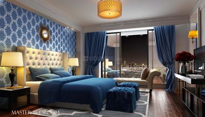Project Image of 0.0 - 3588.0 Sq.ft 5 BHK Apartment for buy in Surya Heritage