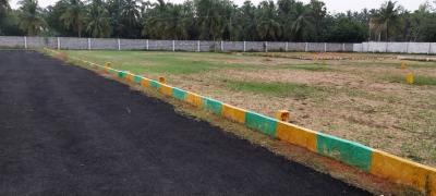 Project Image of 600.0 - 2400.0 Sq.ft Residential Plot Plot for buy in Global ECR Garden