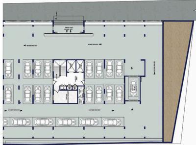 Project Image of 2983 Sq.ft 3 BHK Apartment / Flat for sale in Muttukadu for Rs. 26870778